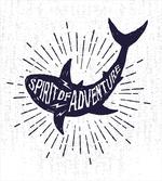 Spirit of Adventure Fish