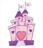 Cheerful Dreamy Fortress