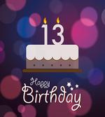 Party Cake 13
