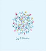 Joy to the World Wording