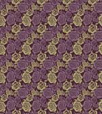 Nostalgic Inspired Damask Art