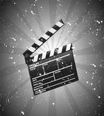 Clapper Board