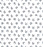 Acacia Palm Tree Leaves