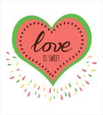 Love is Heart