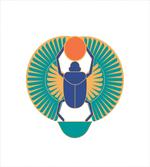 Scarab Holding Sun