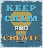 Be Creative Theme