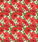 Botanic Bouquet Retro