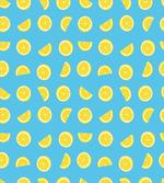 Slices Summer Sun