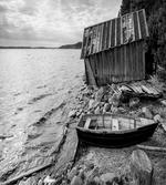 Fishing Boat