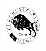 Mythical Ox Signs