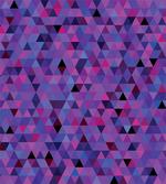 Small Triangles Mosaic