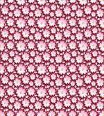 Romantic Floral Pattern