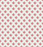Damask Inspired Rose artwork