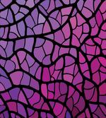 Graphic Stained Glass