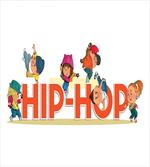 Hip Hop Moonwalk Dance artwork
