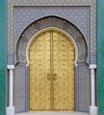 Antique Doors