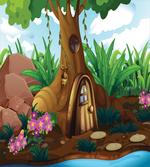 Secret Fairytale Forest
