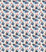 Exotic Forest Growth Petal
