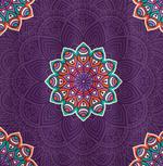 South Eastern Style Mandala Art