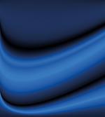 Abstract Wavy Blurry