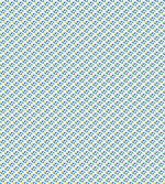 Motif with Triangles Art artwork