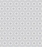 Scroll Curls Mosaic Tile