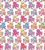 Hand Drawn Tentacles