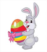 Cartoon Rabbit