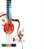 Polygonal Design Music