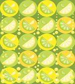 Trapped Limes in Cells