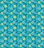 Exotic Blooming Flowers