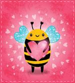Bumblebee Cartoon