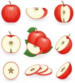 Juicy Fresh Fruits Nature