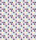 Hipster Mosaic Design
