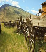 Old Carriages