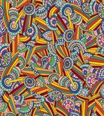 Funky Hippie Folk
