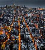 Avenues to Midtown NYC