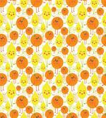 Cheerful Lemon and Orange