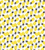 Abstract Summer Motif artwork