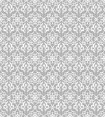Royal Floral Curves Tile