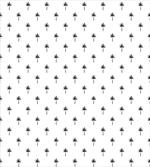 Minimalist Leafage Design
