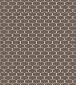 Stripped Hexagons