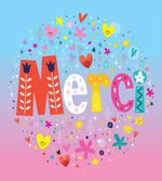 French Words with Hearts