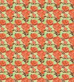 Blossoming Romantic Flower