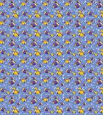 Fishes Bubbles