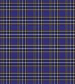 Ornate Vivid Scottish artwork
