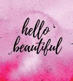 Feminine Romantic artwork