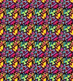 Grunge Graffiti