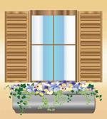 Flower Plant Medieval artwork