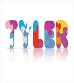 Arrangement of Letters